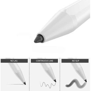 Tech-protect Digital Stylus Pen Apple iPad White Tech-protect Digital Stylus Pen Apple iPad White