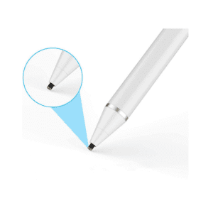 Alternative view of Tech-protect Active Stylus Pen White