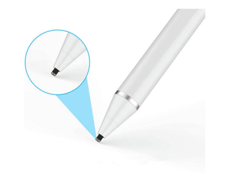 Tech-protect Active Stylus Pen White Tech-protect Active Stylus Pen White - Image 2