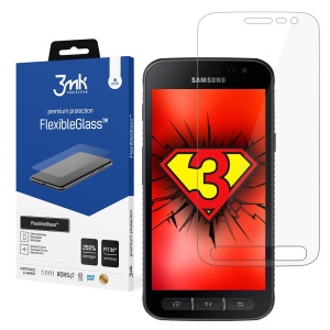3MK FlexibleGlass Lite Samsung Galaxy Xcover 4