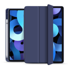 Tech-protect Sc Pen Apple iPad Air 10.9 2020/2022 (4, 5 gen) / iPad Air 11" 2024 (6 Gen) / Air 11" 2025 (7 Gen) Navy Blue