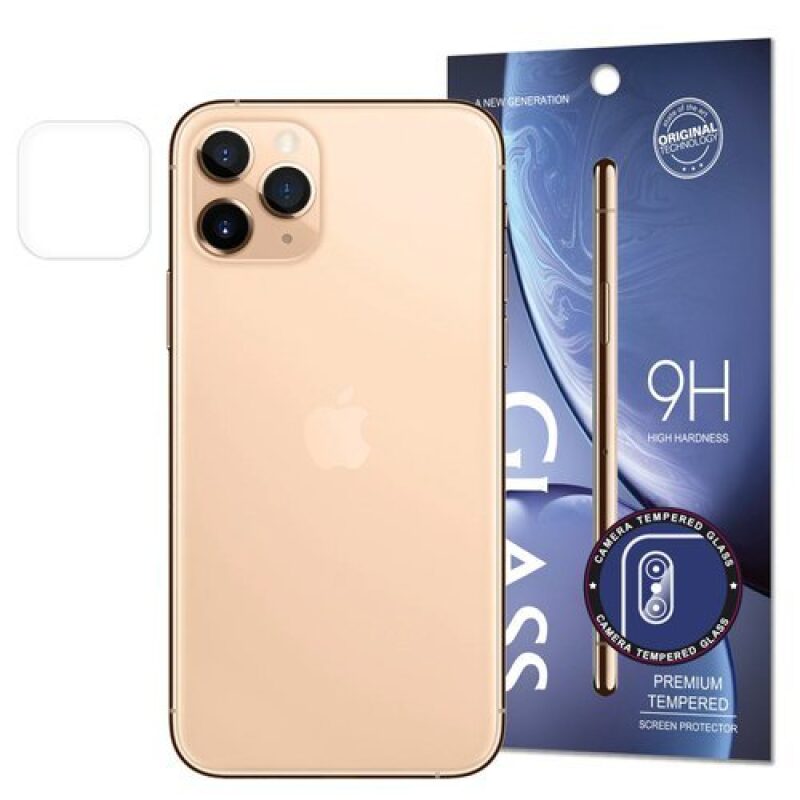 eng pm Camera Tempered Glass super durable 9H glass protector iPhone 11 Pro Max iPhone 11 Pro packaging envelope 56668 1