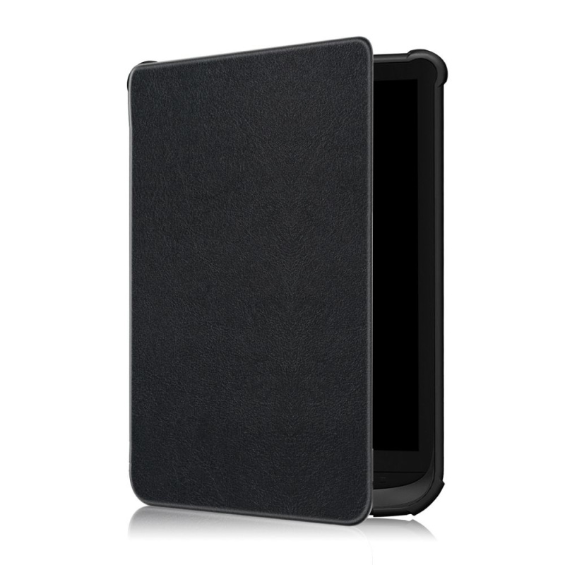 export 961 Tech-protect Smartcase Pocketbook Color/Touch Lux 4/5/HD 3 Black