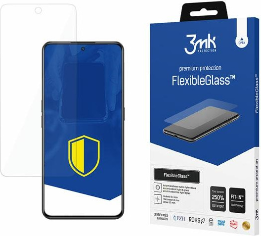 3MK FlexibleGlass Realme GT Neo 3 3MK FlexibleGlass Realme GT Neo 3