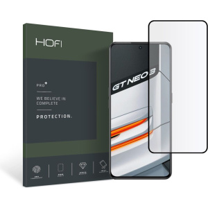 Hofi Glass Pro+ Realme GT Neo 3 Black