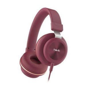Καλωδιακά Ακουστικά - Havit H2263d (RED)