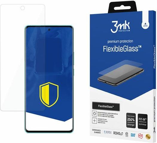 3MK FlexibleGlass Vivo X80 3MK FlexibleGlass Vivo X80