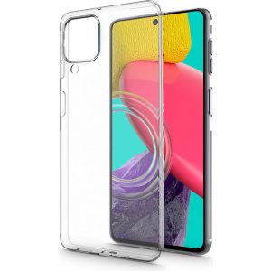 Tech-protect Flexair Samsung Galaxy M53 5G Crystal