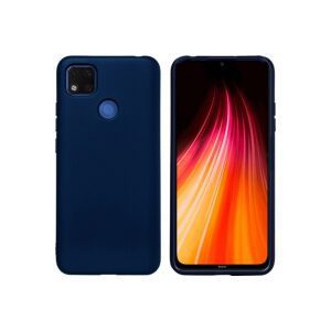 SENSO LIQUID XIAOMI REDMI 9C blue backcover