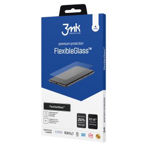 3MK FlexibleGlass Xiaomi Redmi A1