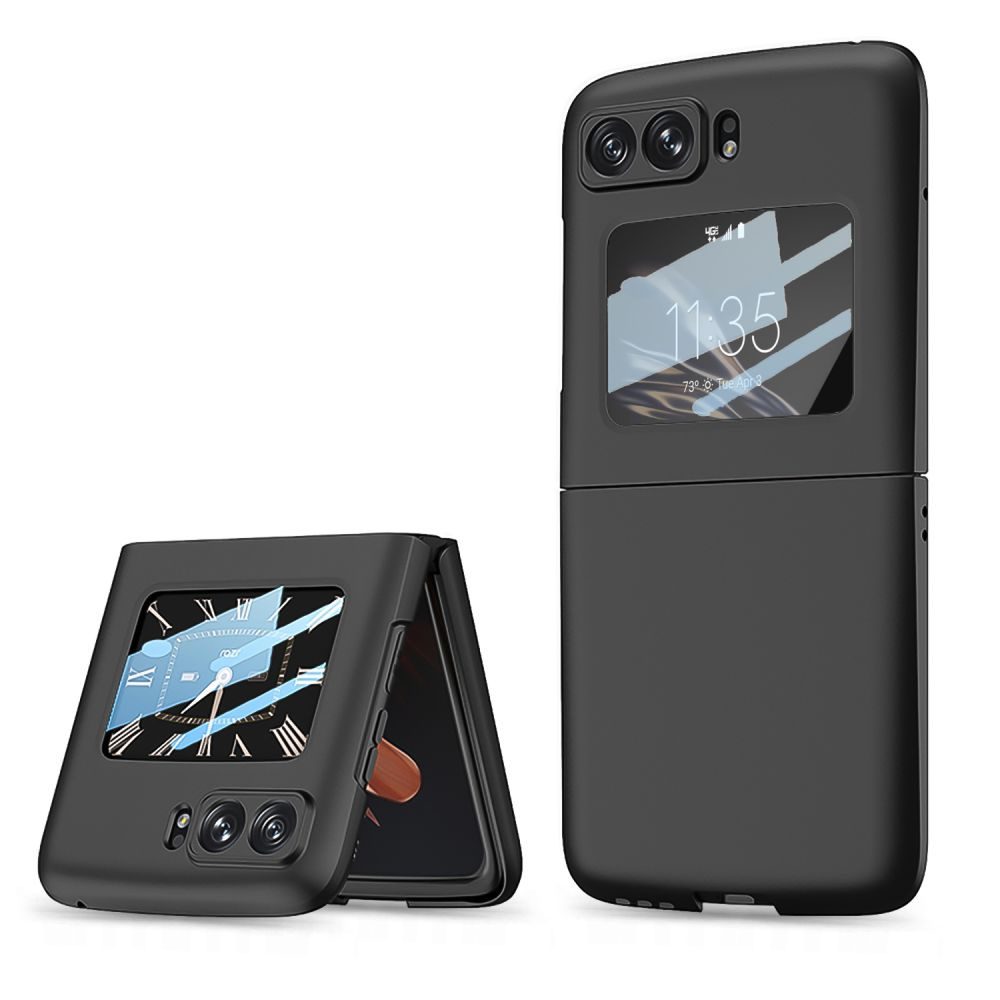 Tech-protect Icon Motorola Razr 2022 Black