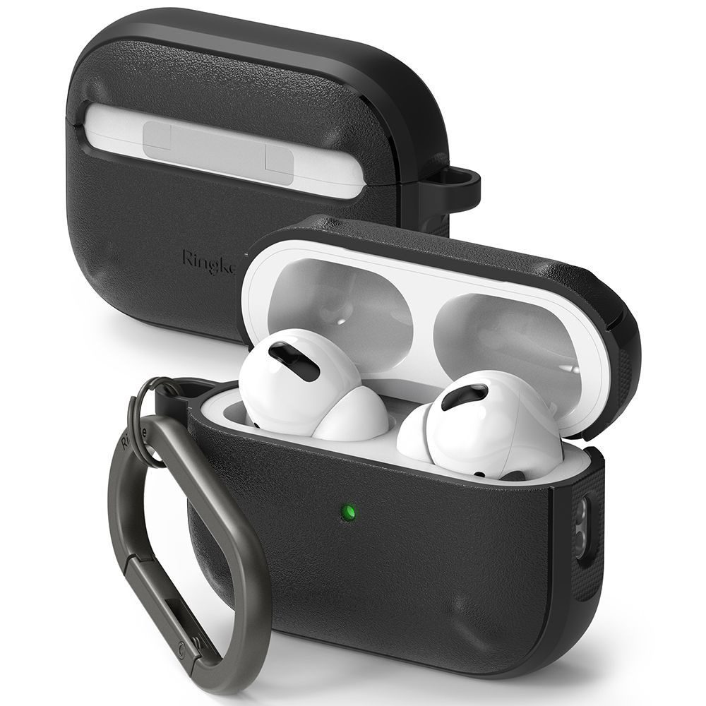 Ringke Onyx Apple AirPods Pro 2/1 Black Ringke Onyx Apple AirPods Pro 2/1 Black