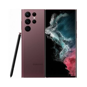 Galaxy S22 Ultra - Cases