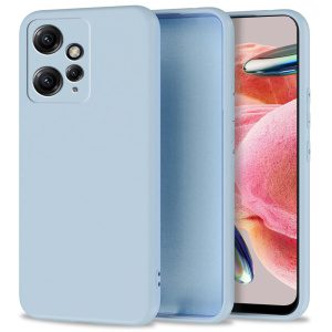 Tech-protect Icon Xiaomi Redmi Note 12 4G - Sky Blue