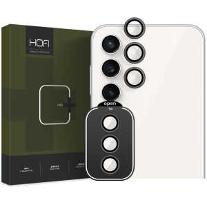 Hofi Camring Pro+ Samsung Galaxy S23 FE Black