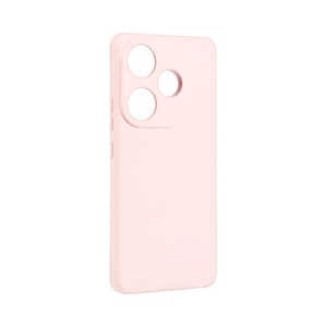 Techsuit - SoftFlex - Xiaomi Poco F6 - Chalk Pink