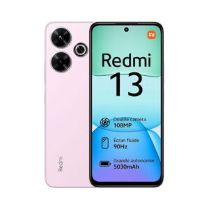 Redmi 13 - Cases
