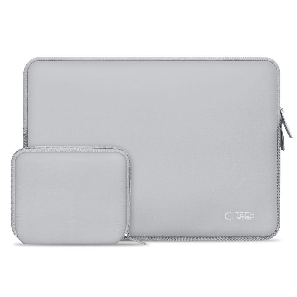 Tech-protect Neoslim Laptop 15-16 Crayon Grey