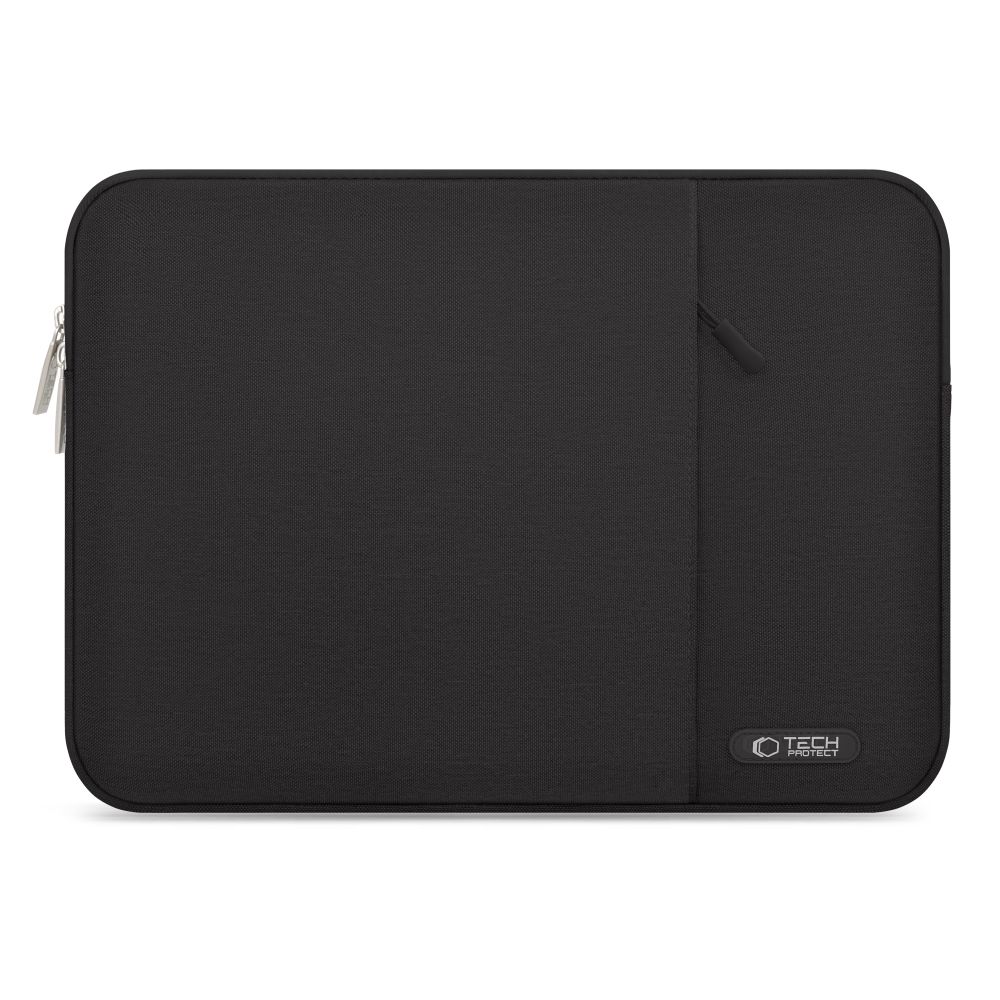 Tech-protect Sleevy Laptop 13-14 Black