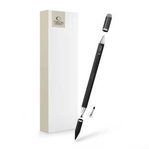 Tech-protect Usp200 3-tip Stylus Pen Black
