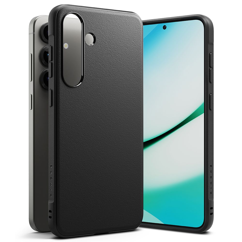 Ringke Onyx Galaxy S25+ Plus Black