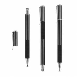 Alternative view of Tech-protect Stylus Pen Black
