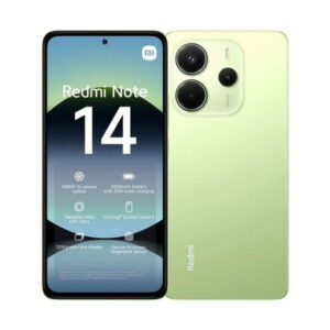 Redmi Note 14 4G