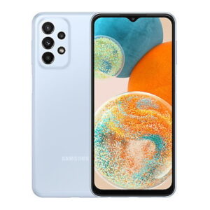 Galaxy A23 - Cases