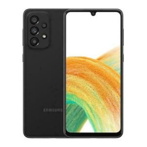 Galaxy A33 - Cases