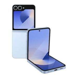 Galaxy Z Flip 6