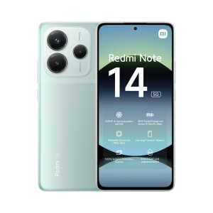 Redmi Note 14 5G