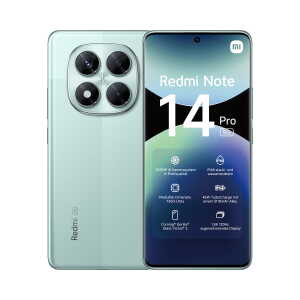 Redmi Note 14 Pro 5G