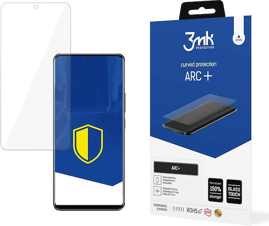 3MK ARC+ POCO F4 5G 3MK ARC+ Xiaomi 13 Pro