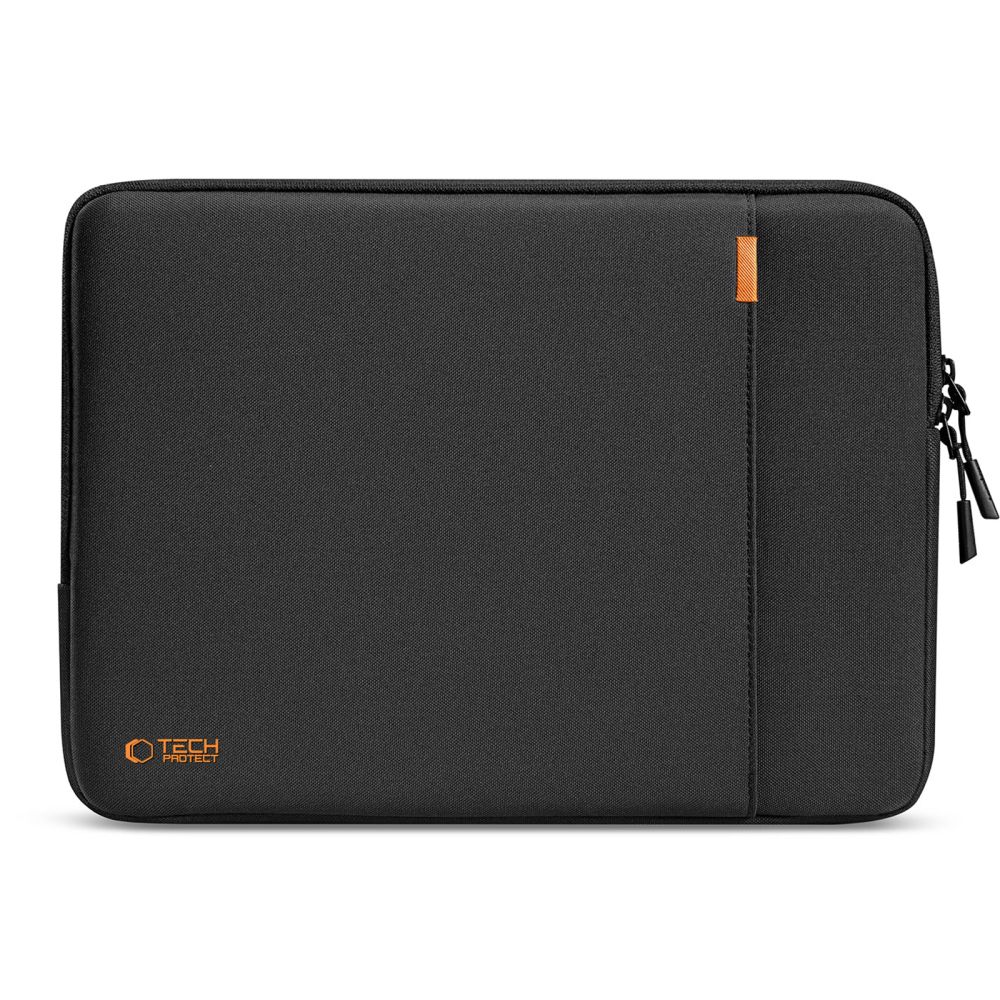 Tech-protect Defender Laptop 13-14 Black