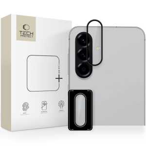Tech-protect Camring Fit+ Galaxy A36 / A56 5g Black