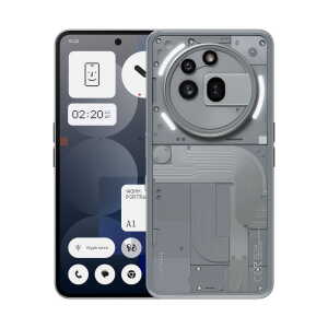 Nothing Phone 3a Pro - Θήκες