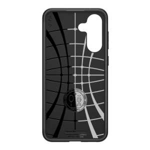 Alternative view of Spigen Rugged Armor Galaxy A56 5g Matte Black