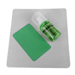 ColorWay Large Cleaner 3 σε 1 – Καθαριστικό για Οθόνες 200ml (CW-5200) - Πράσινο ColorWay Large Cleaner 3 σε 1 – Καθαριστικό για Οθόνες 200ml (CW-5200) - Πράσινο