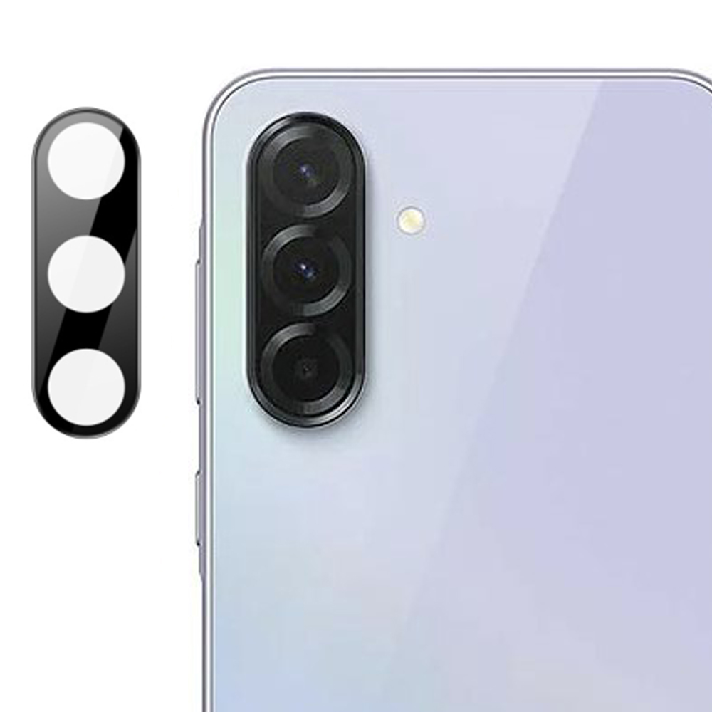 Techsuit - Full Camera Glass - Samsung Galaxy A36 5G - Black Techsuit - Full Camera Glass - Samsung Galaxy A36 5G - Black