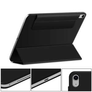 Tech-protect Smartcase Magnetic Ipad 10.9” 10 / 2022 / 11” 11 / 2025 Black - Image 3