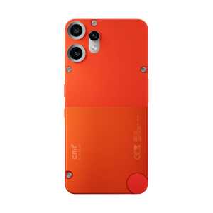 Nothing CMF Phone 2 Pro - Θήκες