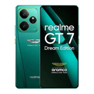 Realme GT 7