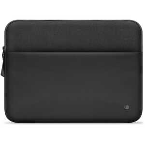 Tech-protect Sleeve Laptop 15-16 Black