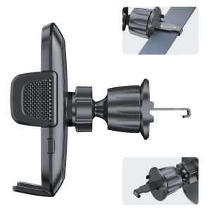 Tech-protect V8 Universal Dashboard & Vent Car Mount Black
