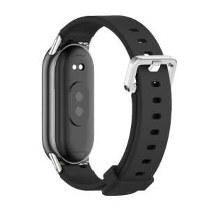 Alternative view of Tech-protect Iconband Classic Xiaomi Smart Band 8 / 9 / 10 / Nfc Black