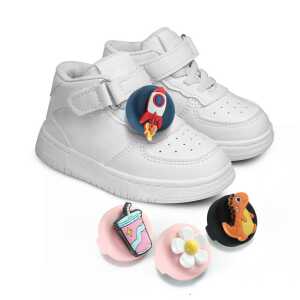 Tech-protect Smooth For Kids 4-pack Apple Airtag 1 / 2 Colorful - Image 11