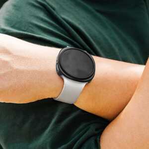 Ringke Slim 2-pack Galaxy Watch 8 / 9 (44 Mm) Clear & Matte Black - Image 4