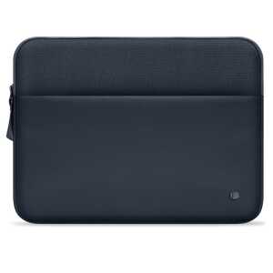 Tech-protect Sleeve Laptop 15-16 Navy Blue