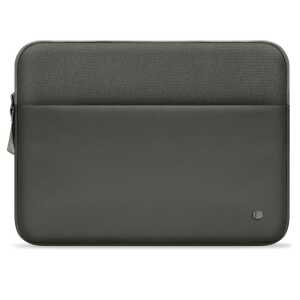 Tech-protect Sleeve Laptop 15-16 Army Green