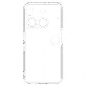 Spigen Ultra Hybrid Nothing Phone 3 Crystal Clear